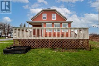 House for Sale, 988 Shore Road, Sydney Mines, NS