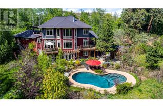 House for Sale, 10830 Kalamalka Road, Coldstream, BC