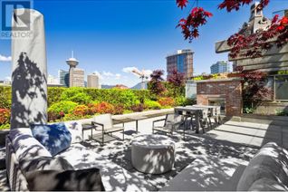 Condo for Sale, 546 Beatty Street #701, Vancouver, BC