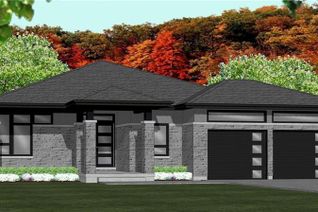 Detached House for Sale, Lot 8 Anchor Road, Allanburg, ON