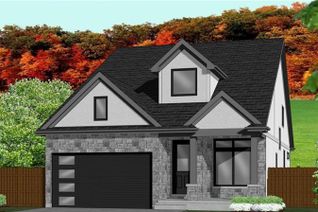 House for Sale, Lot 6 Anchor Road, Allanburg, ON