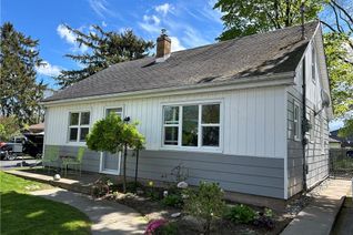 Bungalow for Sale, 511 Pine Street, Dunnville, ON