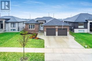 Ranch-Style House for Sale, 38 Olive, Leamington, ON