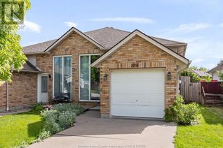 Raised Ranch-Style House for Sale, 3733 Holburn, Windsor, ON