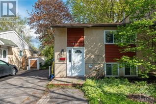 Semi-Detached House for Sale, 146 Rothesay Drive, Kanata, ON