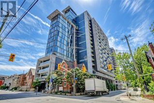 Condo Apartment for Sale, 224 Lyon Street N #1702, Ottawa, ON