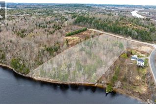 Commercial Land for Sale, 0 Highway 770, Canal, NB