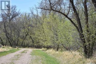 Commercial Land for Sale, 401 Mackie Street, Echo Lake, SK