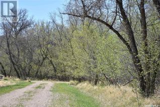 Land for Sale, 401 Mackie Street, Echo Lake, SK