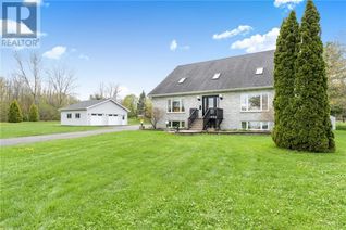 Detached House for Sale, 9 Landriault Street, L'Orignal, ON