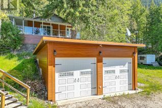 House for Sale, 8 Old Town Road, Sicamous, BC