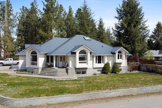 House for Sale, 125 Deerview Crescent, Princeton, BC