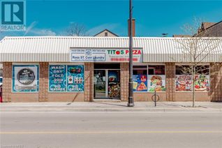 Non-Franchise Business for Sale, 71 Ross Street Unit# 2, St. Thomas, ON