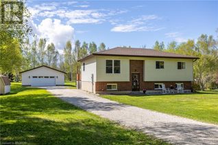 Bungalow for Sale, 123738 Story Book Park Road, Meaford, ON