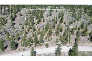Commercial Land for Sale, Lot 10 Midday Valley Road, Merritt, BC