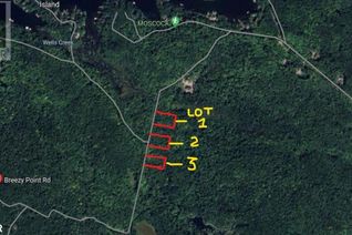 Property for Sale, Lot 1 Breezy Point Road, Port Carling, ON