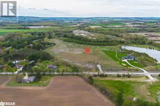 Commercial Land for Sale, 2800 3/4 Sunnidale Sideroad, Clearview, ON