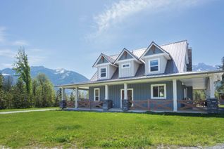 Detached House for Sale, 4559 Siemens Road, Chilliwack, BC