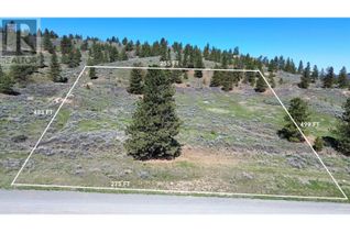 Commercial Land for Sale, Lot 4 Midday Valley Road, Merritt, BC