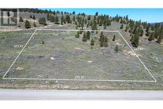Commercial Land for Sale, Lot 5 Midday Valley Road, Merritt, BC