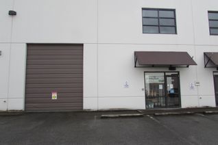 Industrial Property for Lease, 33415 Maclure Road #103, Abbotsford, BC