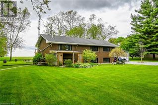 Bungalow for Sale, 11750 3 Highway, Wainfleet, ON