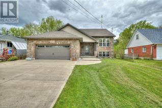 Bungalow for Sale, 3660 Brunswick Avenue, Ridgeway, ON