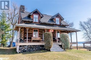 Detached House for Sale, 219 Bayshore Road, Innisfil, ON
