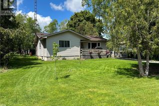 Detached House for Sale, 2a Wallis Street, Oro-Medonte, ON