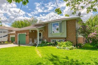 Property for Sale, 87 Thorburn Street S, Cayuga, ON