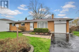 Bungalow for Sale, 106 Martin Street, Richmond, ON
