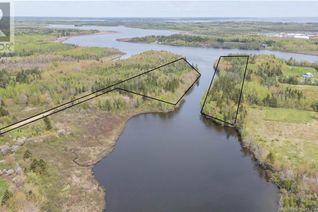 Land for Sale, Lot 11 Route, Pokemouche, NB