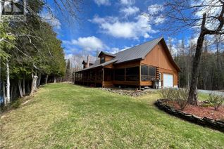 Detached House for Sale, 547 Rte 118, Gray Rapids, NB