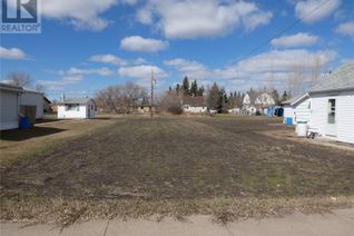 Land for Sale, 410 Main Street, Wakaw, SK