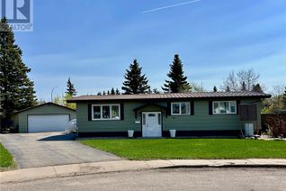 Bungalow for Sale, 1151 Knox Place, Prince Albert, SK