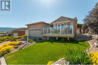 Ranch-Style House for Sale, 414 Ridge Road, Penticton, BC
