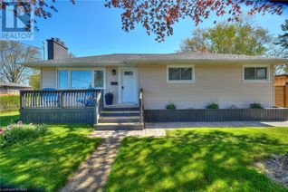 Bungalow for Sale, 12 Corbett Avenue, St. Catharines, ON