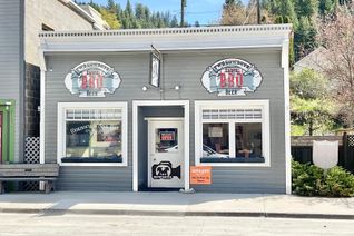 Commercial/Retail Property for Sale, 318 Copper Avenue S, Greenwood, BC