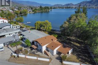 Detached House for Sale, 8502 32nd Avenue, Osoyoos, BC