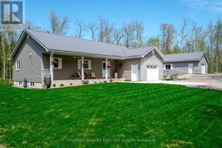 House for Sale, 2100 Demers Road, Douro-Dummer, ON