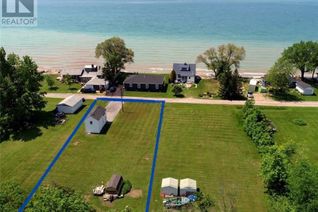 Commercial Land for Sale, 11521 Beach Road E, Wainfleet, ON