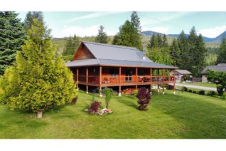 Detached House for Sale, 502 Turner Street, Silverton, BC