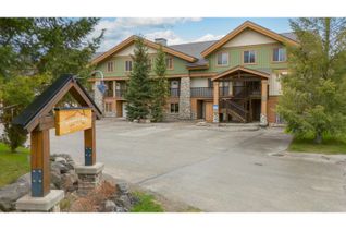 Condo Apartment for Sale, 33 Rivermount Place #201D, Fernie, BC