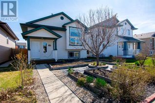 Detached House for Sale, 140 Lanterman Close, Red Deer, AB