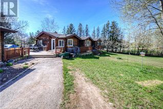 Detached House for Sale, 5024 Fountain Street N, Woolwich, ON