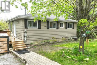 House for Sale, 134 Albin Road, Tay, ON
