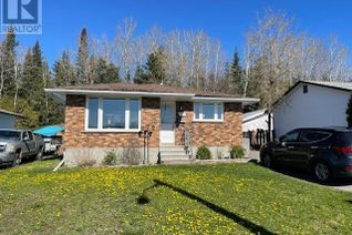 Bungalow for Sale, 514 Ryerson Crescent, Thunder Bay, ON