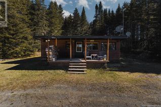 Cottage for Sale, Camp Mccoy Road, Green River, NB