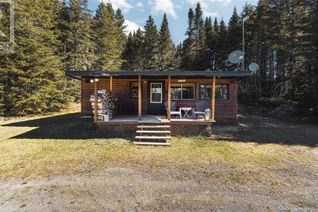 Property for Sale, Camp Mccoy Road, Green River, NB