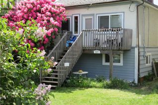 House for Sale, 217 Machleary St, Nanaimo, BC